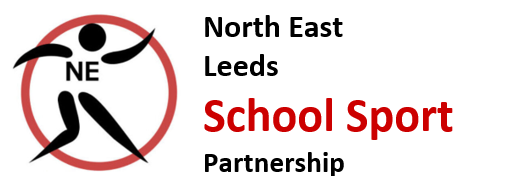 NE Leeds logo
