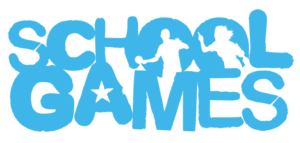 School games logo